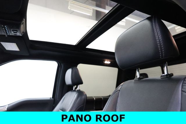 Ford Super Duty F-250 SRW Vehicle Image 20