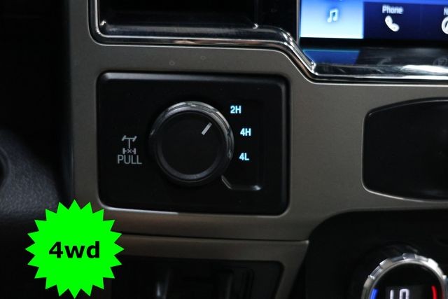 Ford Super Duty F-250 SRW Vehicle Image 21