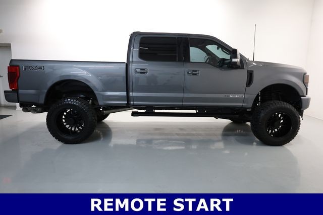 Ford Super Duty F-250 SRW Vehicle Image 22