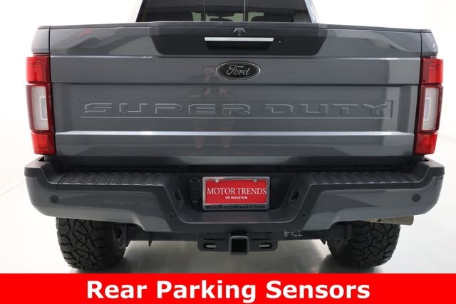 Ford Super Duty F-250 SRW Vehicle Image 25