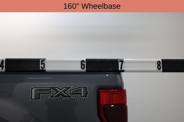 Ford Super Duty F-250 SRW Vehicle Image 26