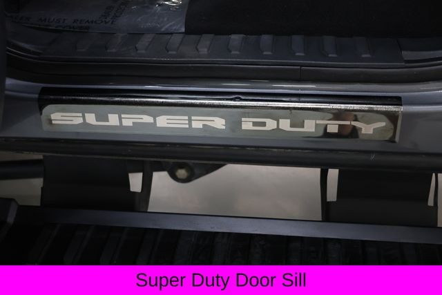 Ford Super Duty F-250 SRW Vehicle Image 27