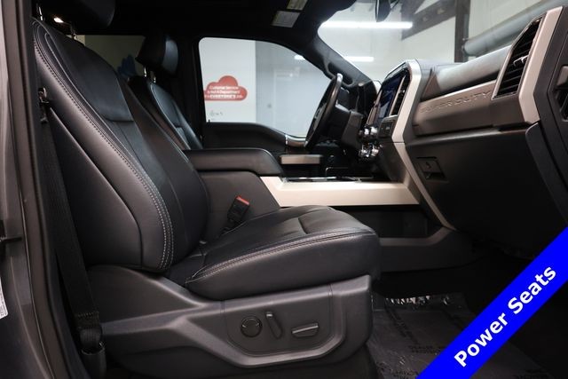Ford Super Duty F-250 SRW Vehicle Image 29