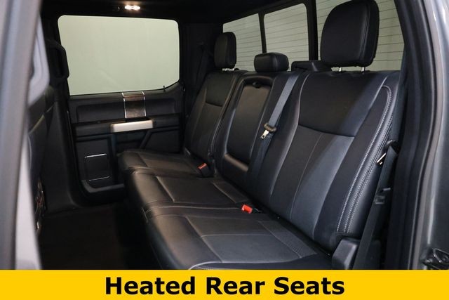 Ford Super Duty F-250 SRW Vehicle Image 31