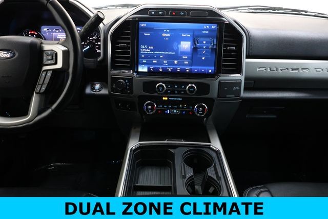 Ford Super Duty F-250 SRW Vehicle Image 32