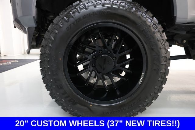 Ford Super Duty F-250 SRW Vehicle Image 42
