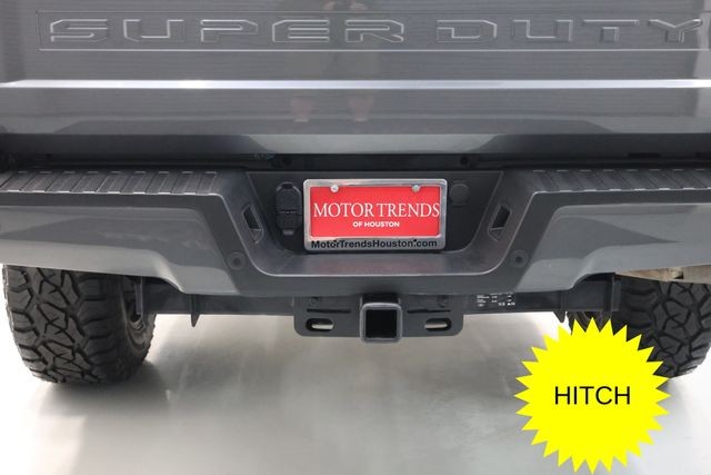 Ford Super Duty F-250 SRW Vehicle Image 46