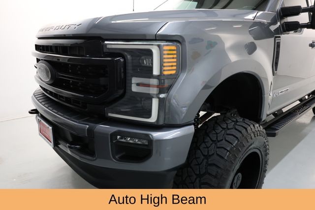 Ford Super Duty F-250 SRW Vehicle Image 48