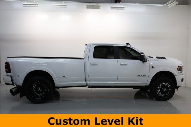 Ram 3500 Vehicle Image 03
