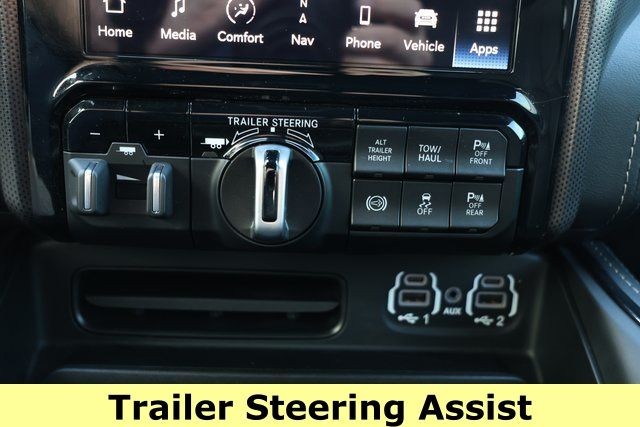 Ram 3500 Vehicle Image 20