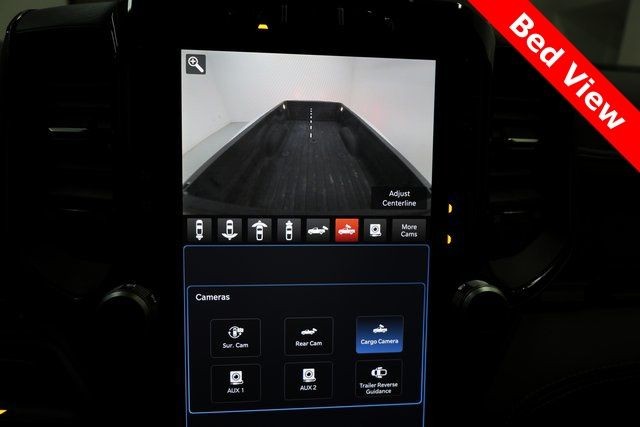 Ram 3500 Vehicle Image 21