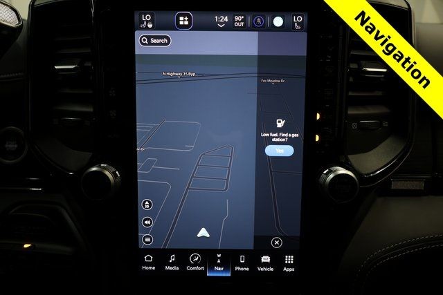 Ram 3500 Vehicle Image 23