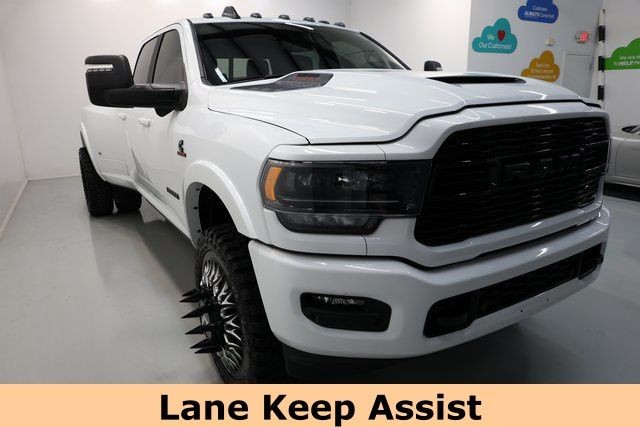 Ram 3500 Vehicle Image 29