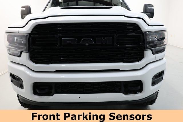 Ram 3500 Vehicle Image 30
