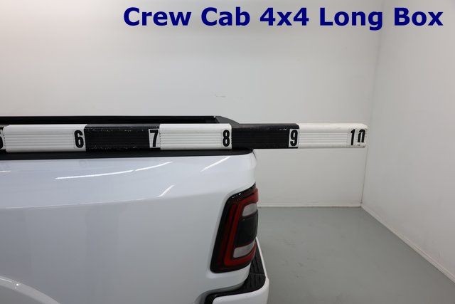 Ram 3500 Vehicle Image 32