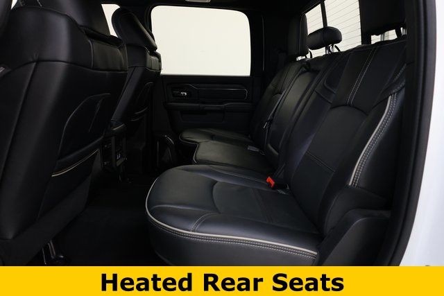 Ram 3500 Vehicle Image 37