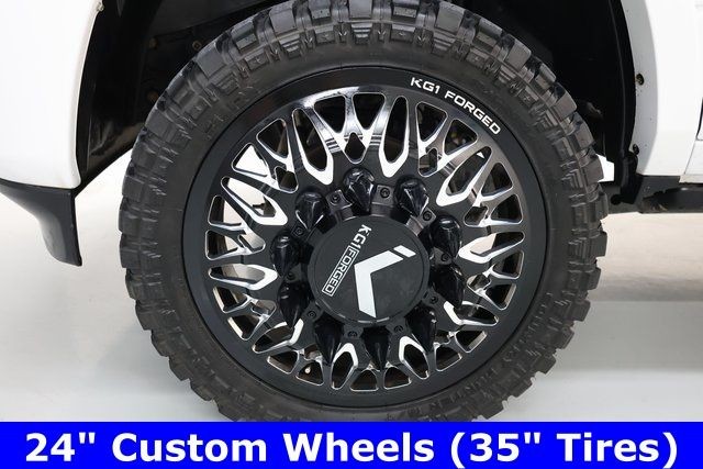 Ram 3500 Vehicle Image 46