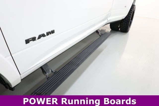Ram 3500 Vehicle Image 47