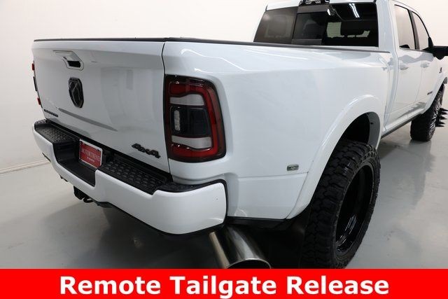Ram 3500 Vehicle Image 49