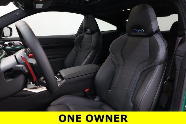 BMW M4 Vehicle Image 08