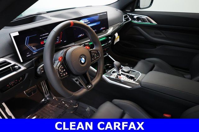 BMW M4 Vehicle Image 09