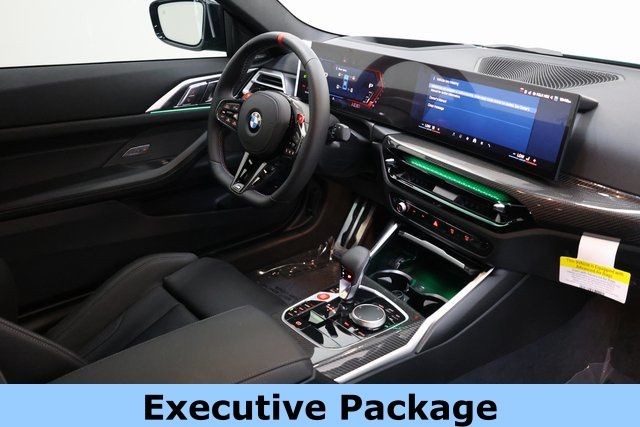 BMW M4 Vehicle Image 10