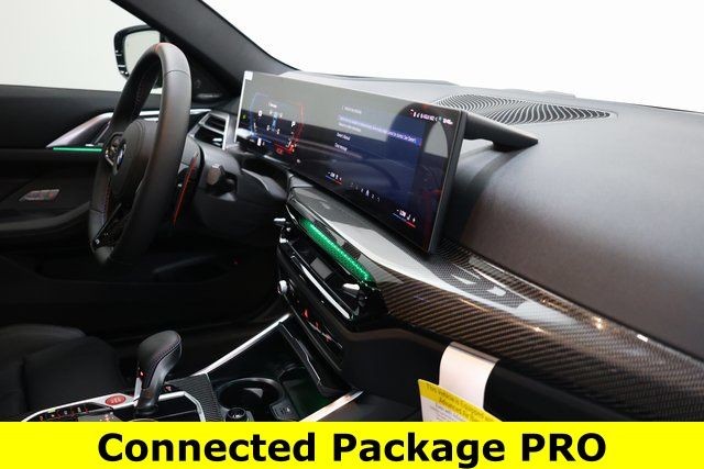 BMW M4 Vehicle Image 14