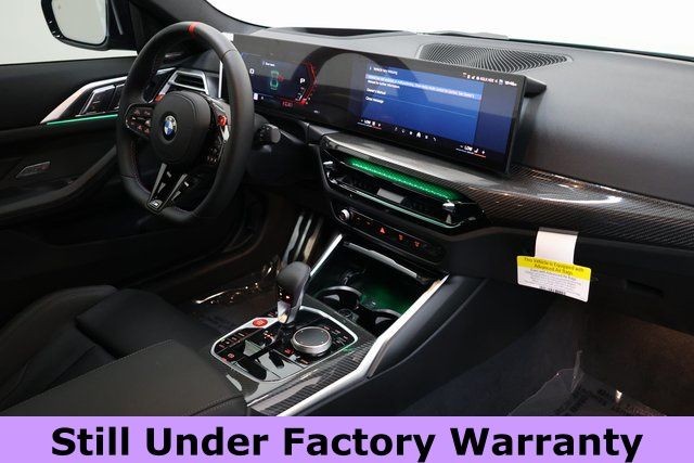 BMW M4 Vehicle Image 18
