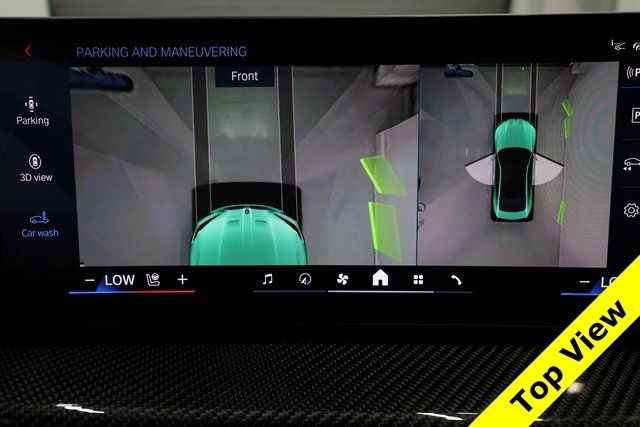 BMW M4 Vehicle Image 21