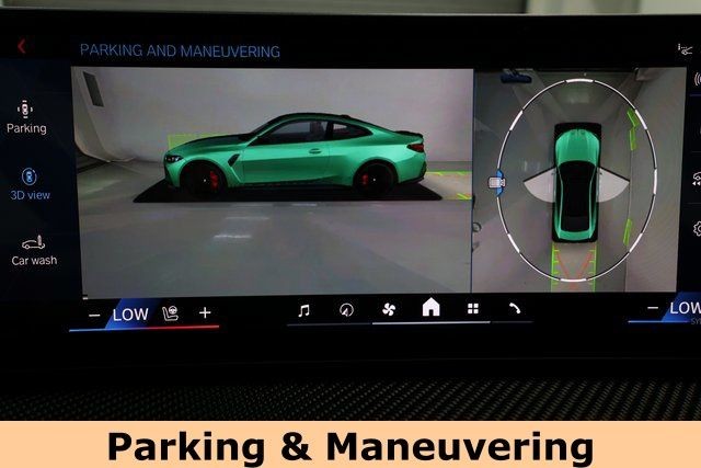 BMW M4 Vehicle Image 23