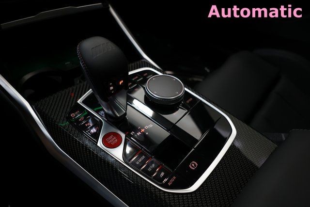 BMW M4 Vehicle Image 27