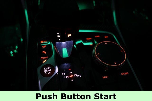 BMW M4 Vehicle Image 28