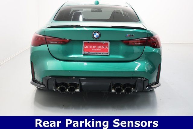 BMW M4 Vehicle Image 34