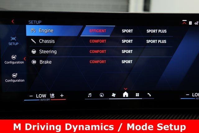 BMW M4 Vehicle Image 35