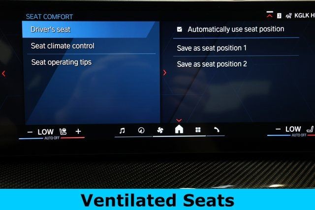 BMW M4 Vehicle Image 39