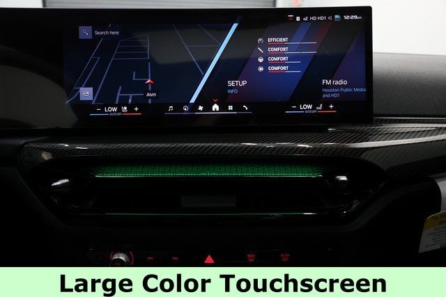 BMW M4 Vehicle Image 42