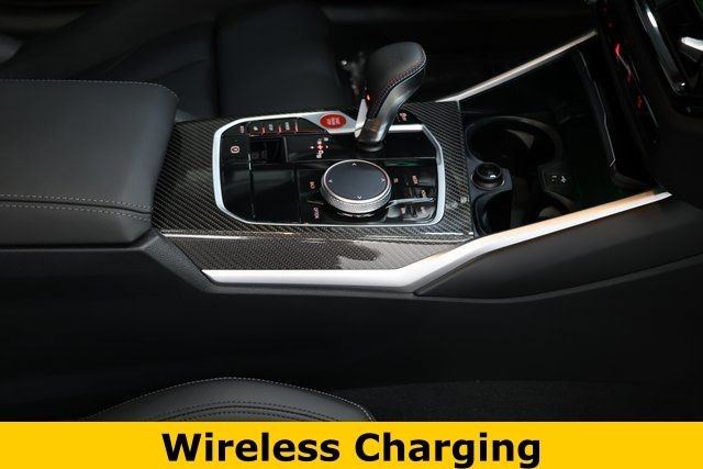 BMW M4 Vehicle Image 44