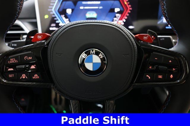 BMW M4 Vehicle Image 45