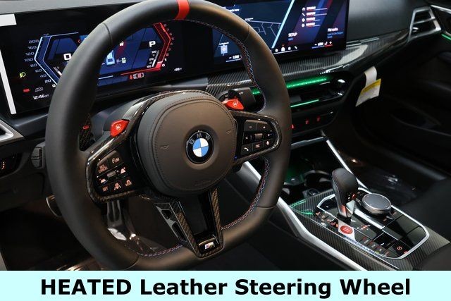 BMW M4 Vehicle Image 47