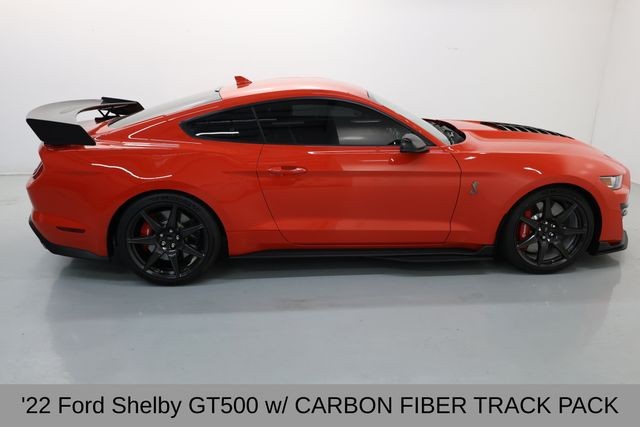 Ford Mustang Vehicle Image 04