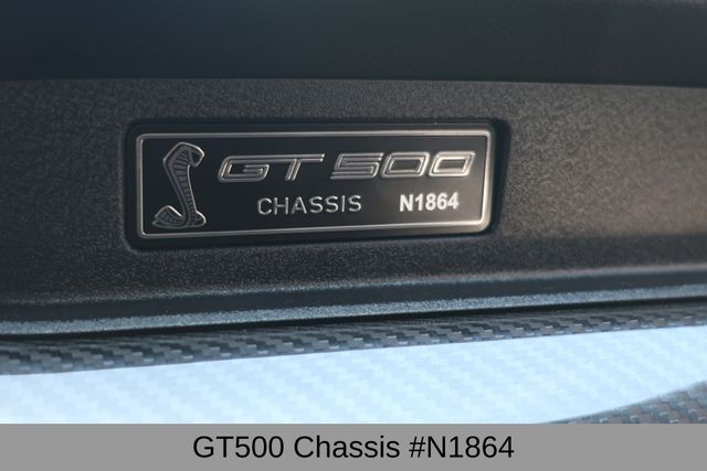Ford Mustang Vehicle Image 05