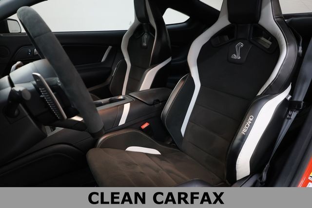 Ford Mustang Vehicle Image 10
