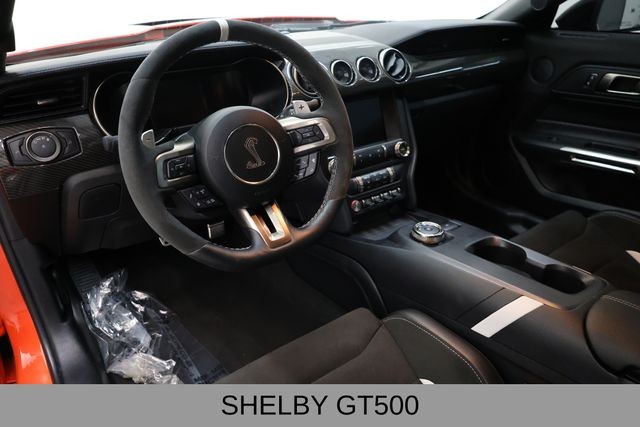 Ford Mustang Vehicle Image 11