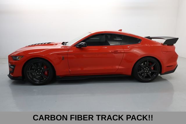 Ford Mustang Vehicle Image 12