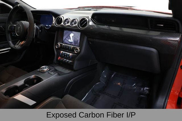 Ford Mustang Vehicle Image 14