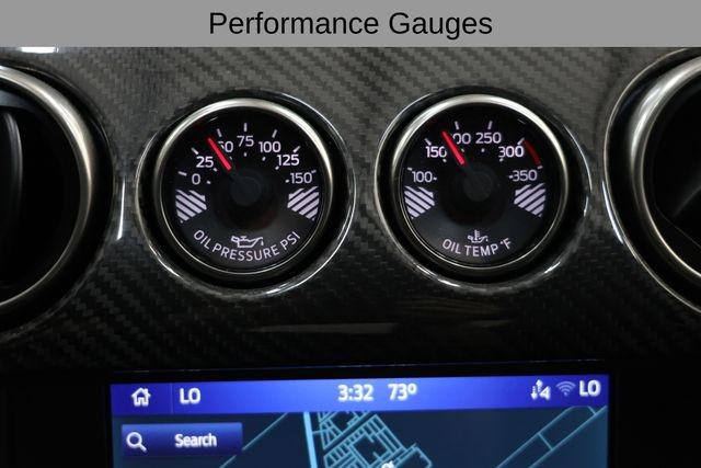 Ford Mustang Vehicle Image 15
