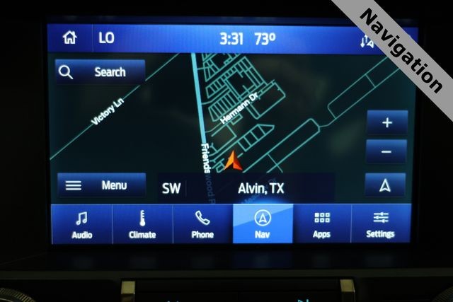 Ford Mustang Vehicle Image 22