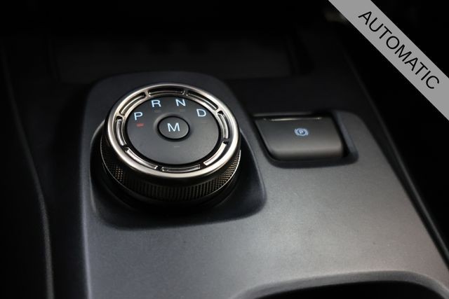 Ford Mustang Vehicle Image 23