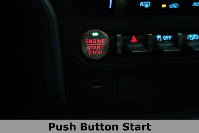 Ford Mustang Vehicle Image 24