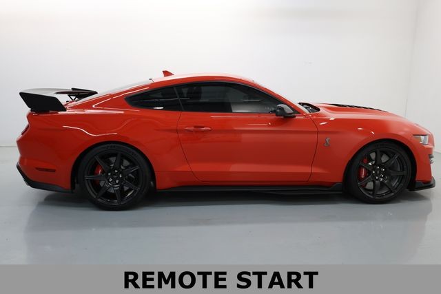 Ford Mustang Vehicle Image 25